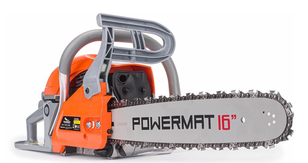 POWERMAT Píla motorová benzínová PM-HR-7020