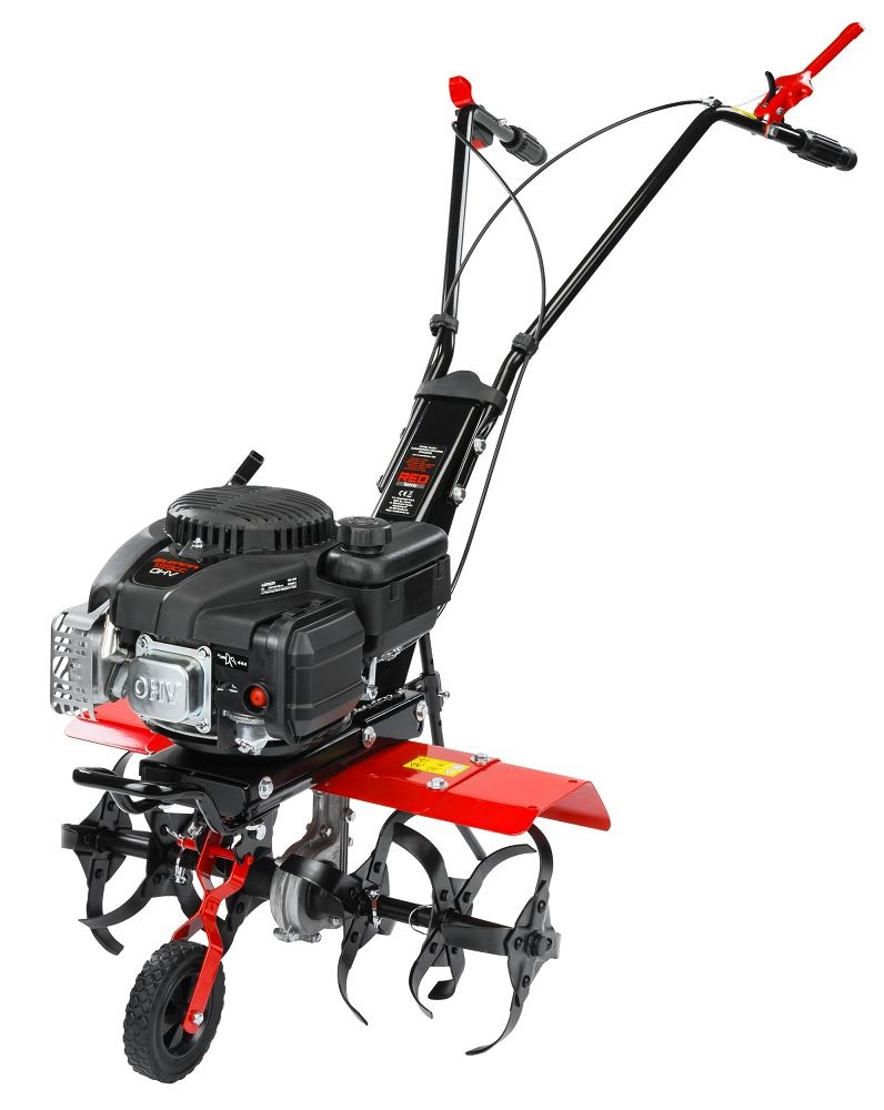 Kultivátor motorový RED Technic RTGGS0103 5HP