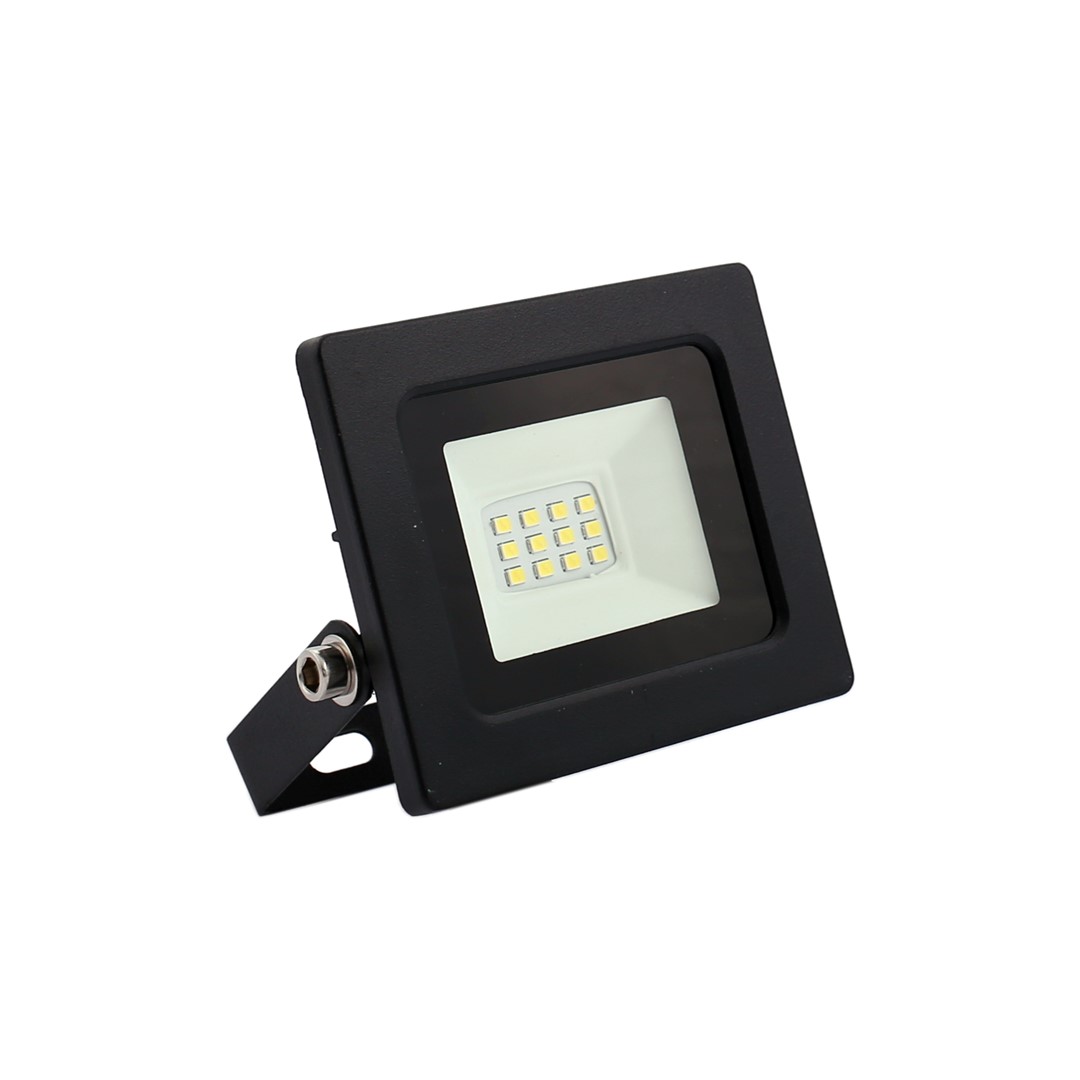 PROPER LED SLIM reflektor 10W 4000K 